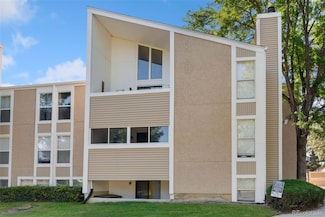 3874 S Fraser St Unit P11, Aurora, CO 80014