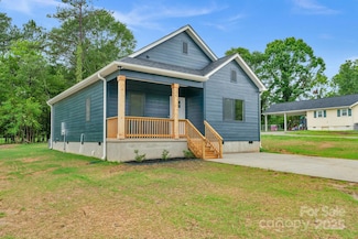 105 Churchill Dr, Kings Mountain, NC 28086