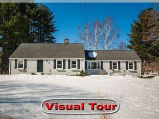 84 Argilla Rd, Andover, MA 01810