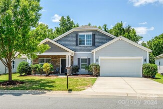 1819 Yellow Daisy Dr, Matthews, NC 28104