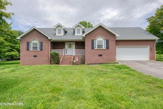 2711 Ashton Ln, Sevierville, TN 37876