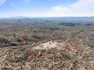 XX1 W Monarch Trail, Wickenburg, AZ 85390