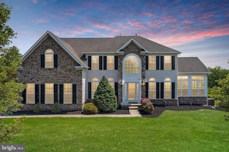507 Winter Green Cir, Harleysville, PA 19438