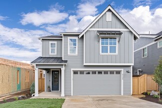 62570 NE Loomis Ln Unit Lot 54, Bend, OR 97701