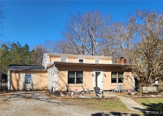 2322 Mill Rd, Henrico, VA 23231