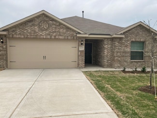 3007 Boran Dr, Forney, TX 75126