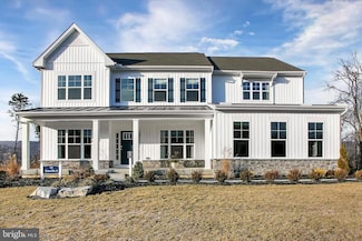 TBD White Spruce Way, Conowingo, MD 21918