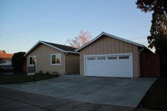 1264 Foxworthy Ave, San Jose, CA 95118