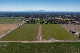 25850 Alfalfa Market Rd, Bend, OR 97701
