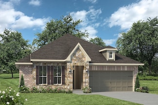 2064 Winepress Rd, Brenham, TX 77833