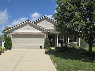 7608 Mather Ln, Indianapolis, IN 46239