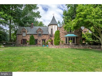 247 Winding Way, Merion Station, PA 19066
