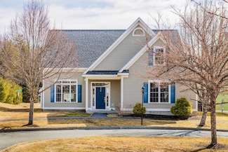 10 Stonehurst Common, Hanover, NH 03755