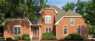 1545 Odman Dr, Chesapeake, VA 23321