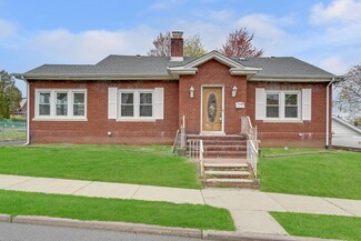 260 Arlington Ave, Paterson, NJ 07502