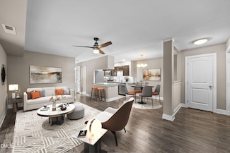 1130 Schaub Dr Unit J, Raleigh, NC 27606