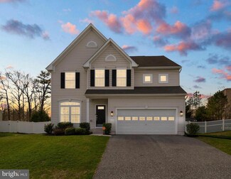 5636 Country Farm Rd, White Marsh, MD 21162