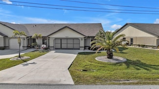 26155 Explorer Rd Unit 1C, Punta Gorda, FL 33983