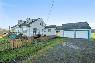 6270 Highway 101 S, Tillamook, OR 97141
