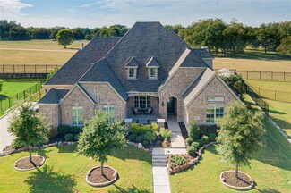 2700 Golden Meadow Ct, McKinney, TX 75069