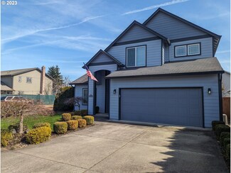 8313 NE 158th Ave, Vancouver, WA 98682