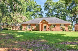 22530 Frances Way, Tallahassee, FL 32310