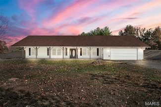 452 Highway Ff, Jonesburg, MO 63351