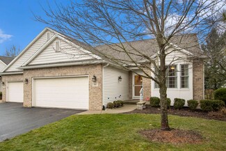 82 Hickory Valley Dr Unit 69, Kalamazoo, MI 49009