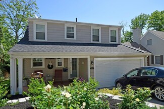 3511 Linwood Ave, Cincinnati, OH 45226