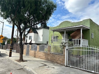 3365 City Terrace Dr, Los Angeles, CA 90063