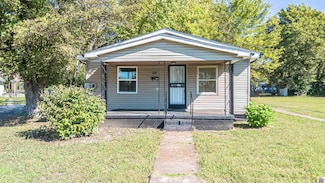 1152 N 14th St, Paducah, KY 42001