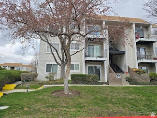 1039 E Quail Vista Ln Unit A, Millcreek, UT 84117