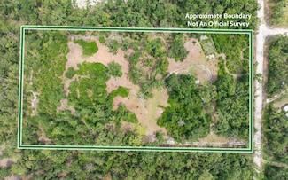 TBD 191st Rd, Live Oak, FL 32060