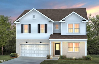 340 Bridle Brook Way, Fuquay Varina, NC 27526