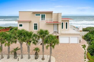 2711 N Ocean Shore Blvd, Beverly Beach, FL 32136