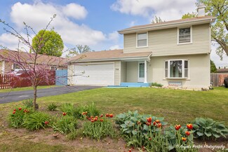 716 Lagoon Terrace, Round Lake Beach, IL 60073