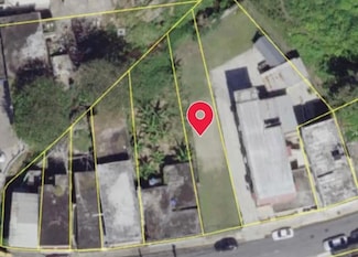 CALLE MUNOZ RIVERA #109, Yabucoa, PR 00767