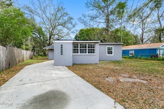 5803 Geranium Rd, Jacksonville, FL 32209