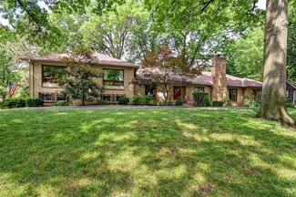 3700 W 63rd St, Mission Hills, KS 66208