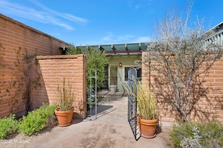 2014 W Shalimar Way, Tucson, AZ 85704