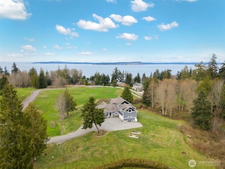 39170 NE No Name Place, Hansville, WA 98340