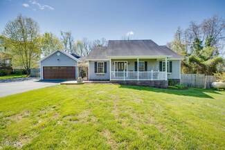 1155 Fordtown Rd, Jonesborough, TN 37659