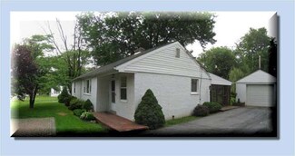 1006 S Park Ave, Norristown, PA 19403