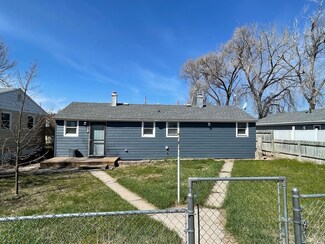 1105 Blaine Ave, Rapid City, SD 57701