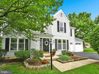 7 Linden Way, Harleysville, PA 19438