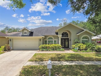 16608 Meadow Cove St, Tampa, FL 33624