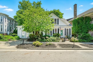 64 S Chillicothe St, South Charleston, OH 45368
