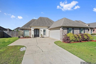 34073 Osprey Dr, Denham Springs, LA 70706