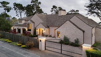 1540 Viscaino Rd, Pebble Beach, CA 93953