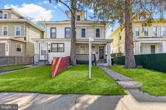 1064 Pennington Rd, Ewing, NJ 08618